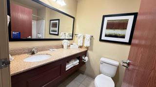 Comfort Inn & Suites Marquette - Prairie du Chien - 6