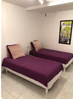 Studio cosy proche Colmar - 7