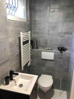 Studio cosy proche Colmar - 6