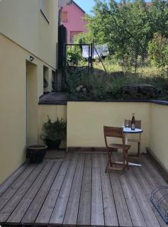 Studio cosy proche Colmar - 4