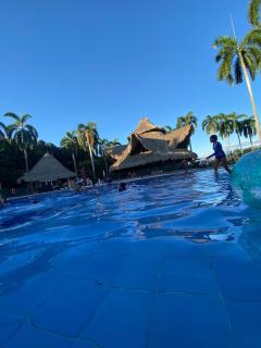 Descanso bajo el sol - 8