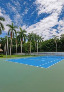 Descanso bajo el sol - 4