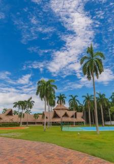 Descanso bajo el sol - 2