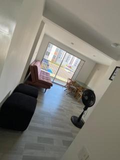 Descanso bajo el sol - 1