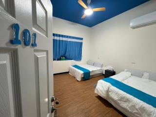 潮境小希臘民宿 - 6