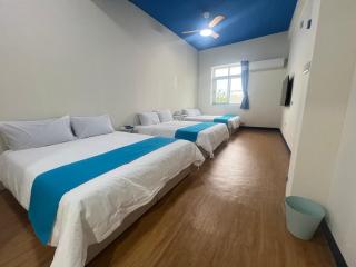 潮境小希臘民宿 - 4