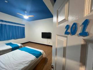 潮境小希臘民宿 - 1