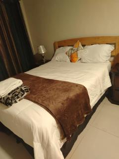 Estancia tranquila en la Esperanza - 6