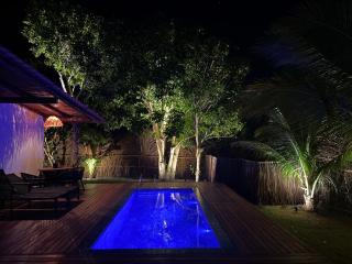 Corumbau Bangalôs - 7