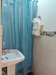 Estancia tranquila en la Esperanza - 5