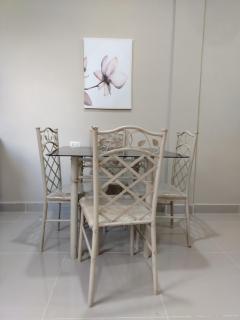 Estancia tranquila en la Esperanza - 2