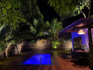 Corumbau Bangalôs - 4