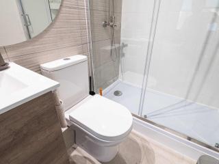 HOM I Parking l Piscina l Metro Irarrazaval l Gym - 1