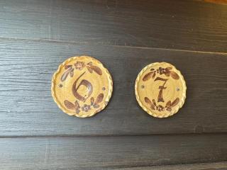 Apartments Grafhube, Afritz-Verditz - 8