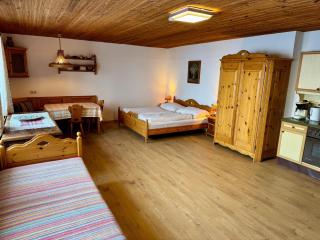 Apartments Grafhube, Afritz-Verditz - 4