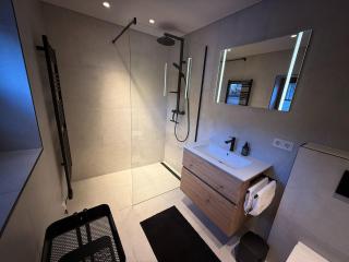 Holiday home with panoramic view - 8