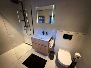 Holiday home with panoramic view - 6