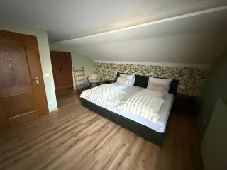 Holiday home with panoramic view - 1