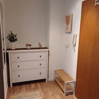 Dürkheimer Auszeit-gemütliches Studio am Kurpark - 4