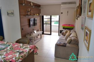 2-bedroom apartment in Jurerê Internacional - 0