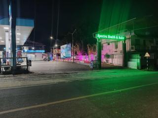 Spectra Health & Suite - 5