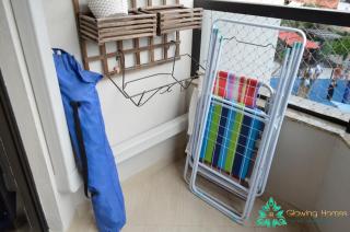2-bedroom apartment in Jurerê Internacional - 5