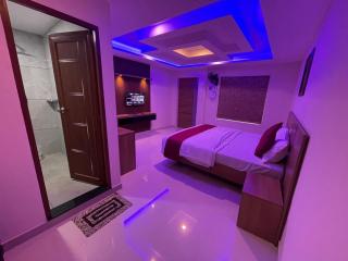 Spectra Health & Suite - 7