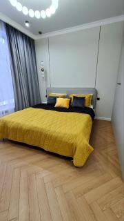 Grand turan Avenue - 0