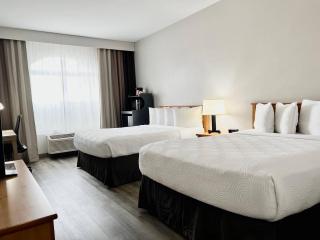 Country Inn & Suites by Radisson, Tucson Airport, AZ - Tucson - 8