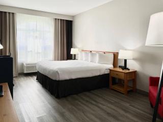 Country Inn & Suites by Radisson, Tucson Airport, AZ - Tucson - 6
