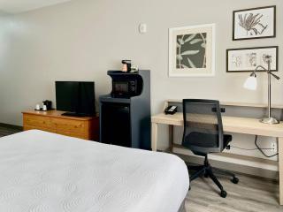 Country Inn & Suites by Radisson, Tucson Airport, AZ - Tucson - 4