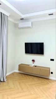 Grand turan Avenue - 6