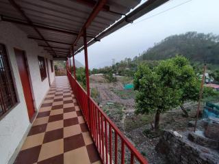 Naula Resort - 3