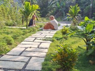 Happy House by the Mountain - 9