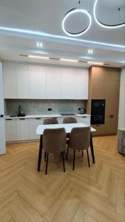 Grand turan Avenue - 9