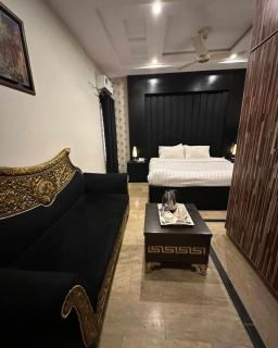 Al Fateh Xpress Hotel - 4