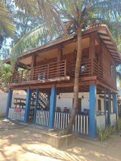 Sandy Beach Hotel - Arugam Bay - 3