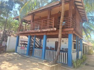 Sandy Beach Hotel - Arugam Bay - 9