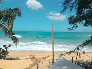 Sandy Beach Hotel - Arugam Bay - 1