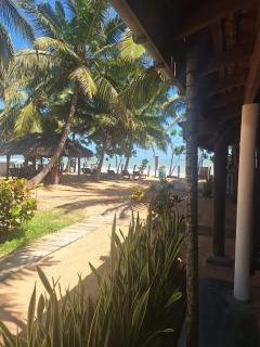 Sandy Beach Hotel - Arugam Bay - 8