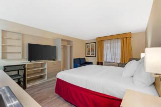 MainStay Suites Lansing West - 3