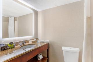 MainStay Suites Lansing West - 2