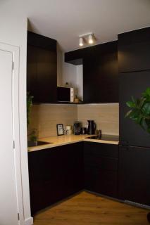 Urban Cozy Apartment- Heart of Antwerp - 6