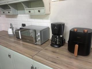 Buchan's corner Unit 1 - 3