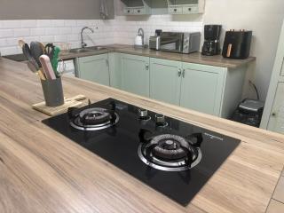 Buchan's corner Unit 1 - 1