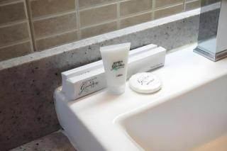 Mansion Garden Hotel - 3