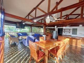 Rainbow Bay Beach & Dive Resort - 5