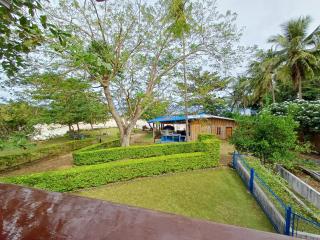 Rainbow Bay Beach & Dive Resort - 3