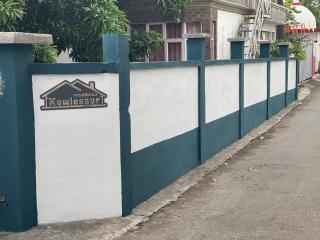 Kowlessur Residence - 8