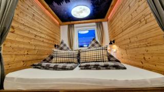 Kienberg - Modernes 2-Zimmer-Apartment im Allgäu-Stil mit Alpenpanorama in zentraler Lage in Pfronten - 1